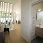 דירה T1 Bellevue Terrace *