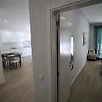 דירה T1 Bellevue Terrace *