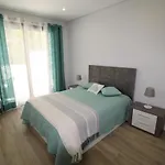 T1 Bellevue Terrace Apartman Portimão