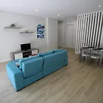 דירה T1 Bellevue Terrace *