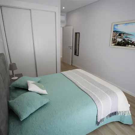 T1 Bellevue Terrace Apartman