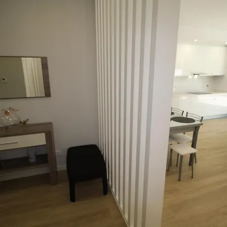 Apartman T1 Bellevue Terrace *
