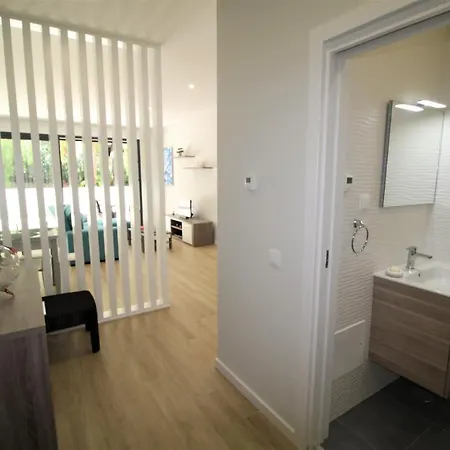 Apartment T1 Bellevue Terrace *