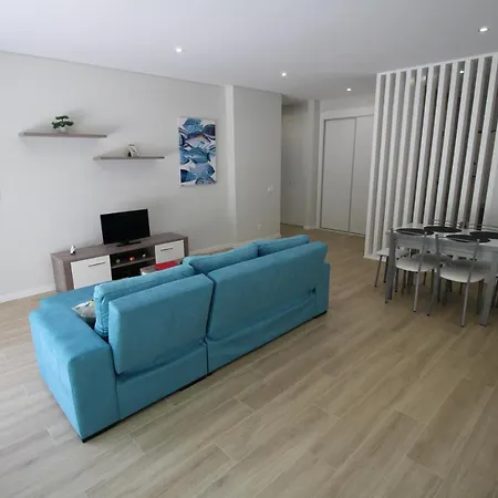 Apartment T1 Bellevue Terrace *