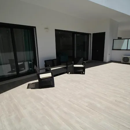 T1 Bellevue Terrace Apartment Portimao