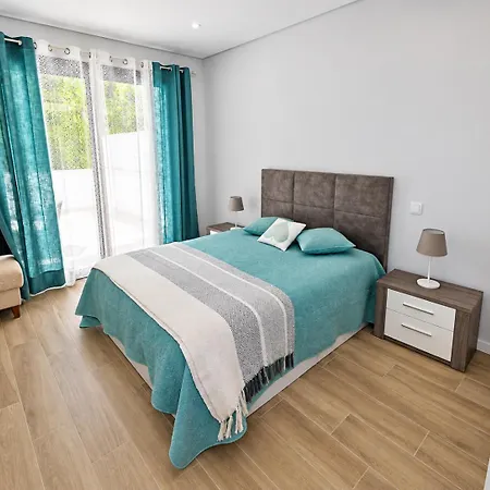 T1 Bellevue Terrace Apartamento