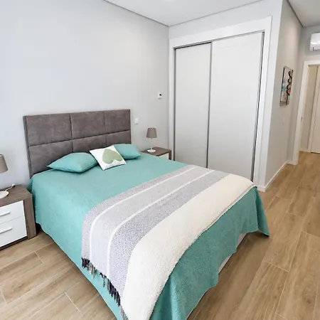Apartamento T1 Bellevue Terrace