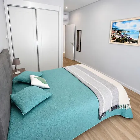 T1 Bellevue Terrace Apartamento *
