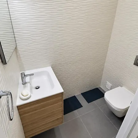 T1 Bellevue Terrace Apartamento Portimão