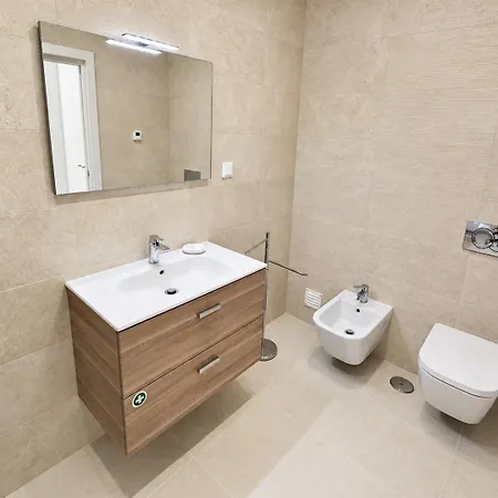 T1 Bellevue Terrace Portimão