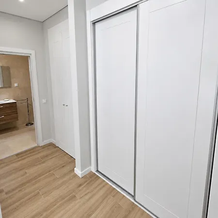 T1 Bellevue Terrace