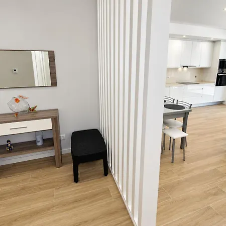 T1 Bellevue Terrace Apartamento