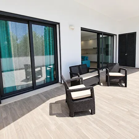 Apartamento T1 Bellevue Terrace *