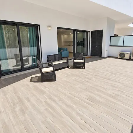 T1 Bellevue Terrace Apartamento Portimão