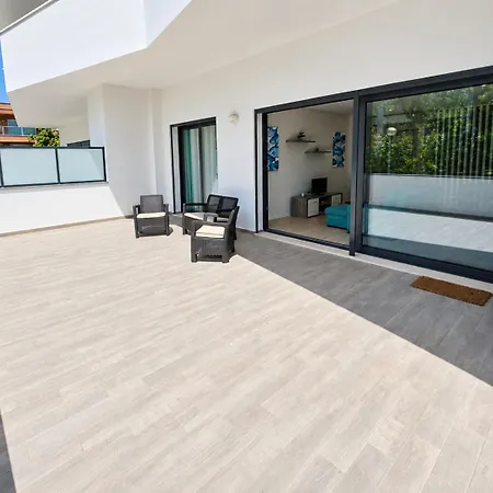 Apartamento T1 Bellevue Terrace Portimão