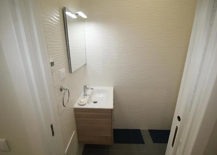 Apartment T1 Bellevue Terrace