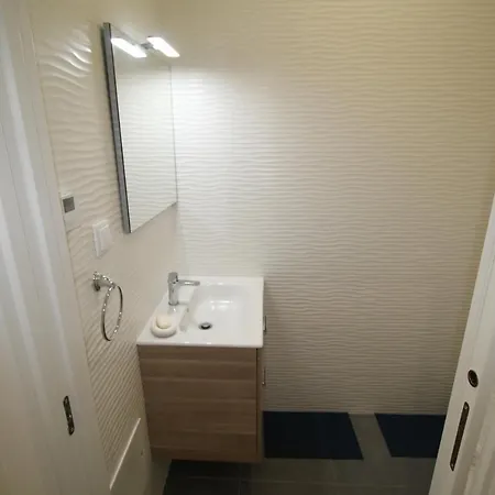 Apartment T1 Bellevue Terrace