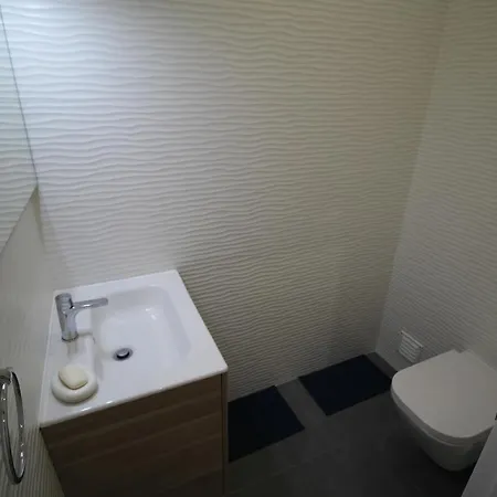 T1 Bellevue Terrace Portimão